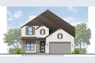 26770 Frontier Trace Drive, Montgomery, TX 77316 - Photo 2