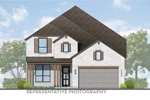 26770 Frontier Trace Drive, Montgomery, TX 77316 - Photo 2