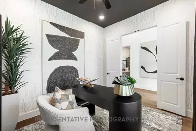 26770 Frontier Trace Drive, Montgomery, TX 77316 - Photo 16