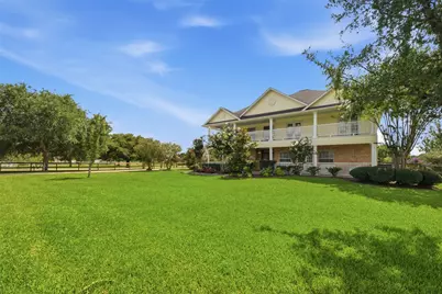 1727 Wild Mustang Canyon Lane, Katy, TX 77493 - Photo 4