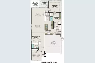 82 Leon Way, Dayton, TX 77535 - Photo 2