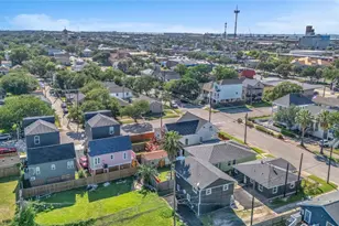 2919 Avenue K, Galveston, TX 77550 - Photo 22