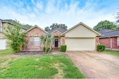 2915 Blue Mist Drive, Sugar Land, TX 77498 - Photo 1