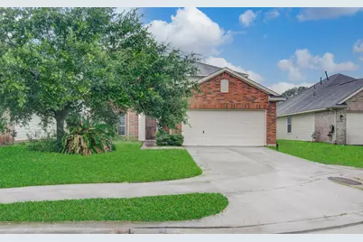 7106 Still Haven Drive, Richmond, TX 77407 - Photo 1