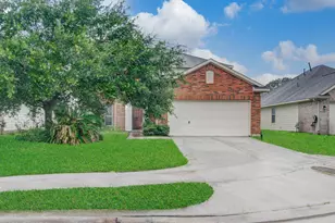 7106 Still Haven Dr, Richmond, TX 77407 - Photo 1
