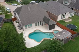 2710 Teal Sky Ct, Pearland, TX 77089 - Photo 2