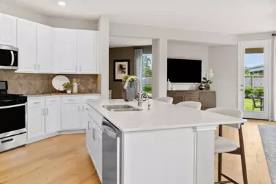 514 Sabino Sky Court, Magnolia, TX 77354 - Photo 4