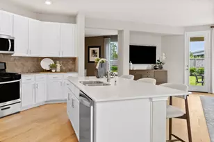 514 Sabino Sky Ct, Magnolia, TX 77354 - Photo 4