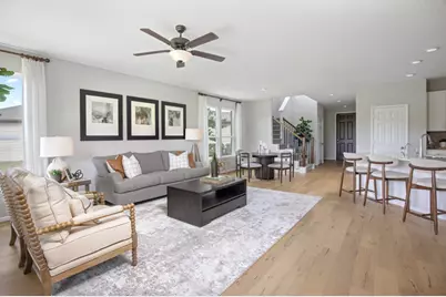 514 Sabino Sky Court, Magnolia, TX 77354 - Photo 2