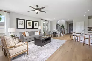 514 Sabino Sky Ct, Magnolia, TX 77354 - Photo 2