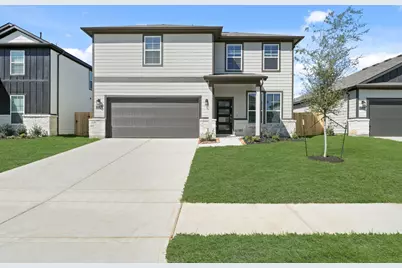 17231 White Peace Drive, Waller, TX 77484 - Photo 2