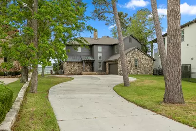 9116 Escondido Drive, Willis, TX 77318 - Photo 1