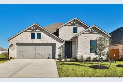 427 Fields Forest Lane, Dayton, TX 77535 - Photo 2