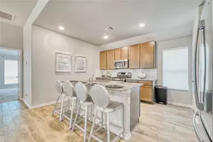 3411 Winchester Rnch Trl, Katy, TX 77493 - Photo 2