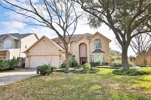 7502 Holly Ct Estates, Houston, TX 77095 - Photo 4