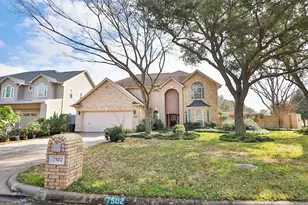 7502 Holly Ct Estates, Houston, TX 77095 - Photo 1