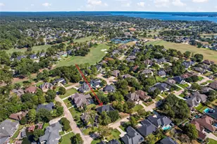 319 Palais Verde Rd, Montgomery, TX 77356 - Photo 4