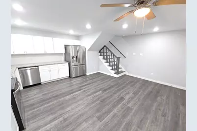 4626 Shreveport Boulevard #B, Houston, TX 77028 - Photo 2