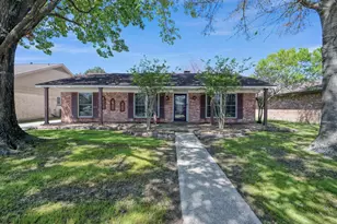 4726 Marywood Dr, Spring, TX 77388 - Photo 2