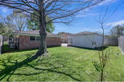 4726 Marywood Drive, Spring, TX 77388 - Photo 30