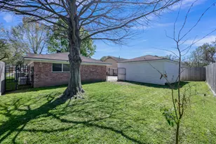 4726 Marywood Dr, Spring, TX 77388 - Photo 30