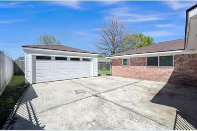 4726 Marywood Drive, Spring, TX 77388 - Photo 28