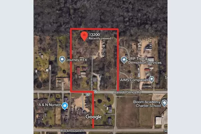 13200 Land Road, Houston, TX 77047 - Photo 1