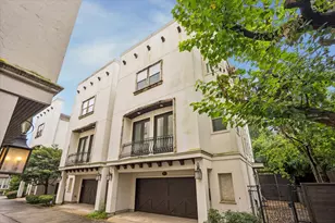 1112 Peveto St, Houston, TX 77019 - Photo 1