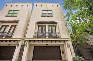 1112 Peveto St, Houston, TX 77019 - Photo 2