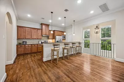1112 Peveto Street #C, Houston, TX 77019 - Photo 16