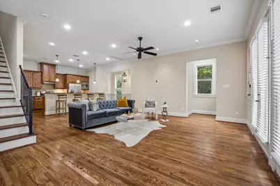 1112 Peveto Street #C, Houston, TX 77019 - Photo 12