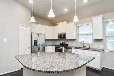 7718 Collina Landing Trail, Richmond, TX 77407 - Photo 8