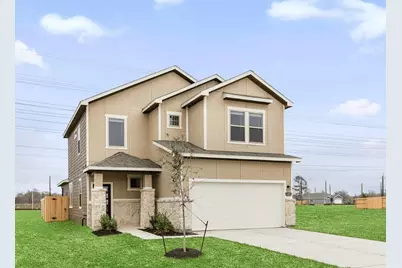 6423 Bolinas Ct, Rosharon, TX 77583 - Photo 2