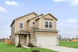 6423 Bolinas Ct, Rosharon, TX 77583 - Photo 2