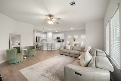 8223 Rose Quartz Dr, Texas City, TX 77591 - Photo 14