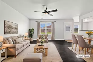 109 Indigo Brush Dr, La Marque, TX 77568 - Photo 2