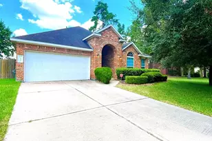 1014 Spring Lakes Haven Dr, Spring, TX 77373 - Photo 1