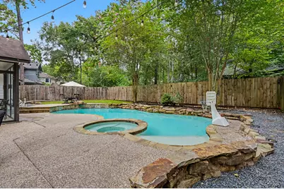 39 W Trace Creek Drive, The Woodlands, TX 77381 - Photo 30