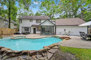39 W Trace Creek Dr, The Woodlands, TX 77381 - Photo 2