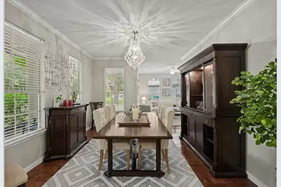 39 W Trace Creek Drive, The Woodlands, TX 77381 - Photo 10