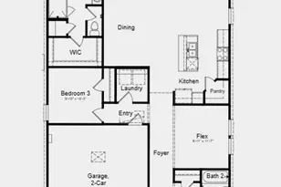 646 Yaupon Holly Dr, Rosenberg, TX 77471 - Photo 4