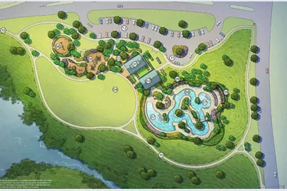 646 Yaupon Holly Drive, Rosenberg, TX 77471 - Photo 8