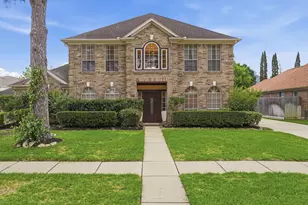 18719 Cherrytree Grove Dr, Houston, TX 77084 - Photo 2