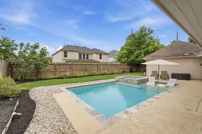 18719 Cherrytree Grove Drive, Houston, TX 77084 - Photo 32