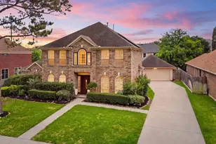 18719 Cherrytree Grove Dr, Houston, TX 77084 - Photo 4