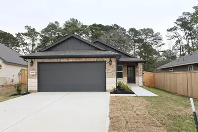 6686 Lahna Oak Drive, Conroe, TX 77304 - Photo 1