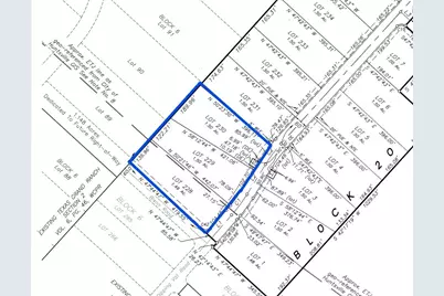 5-6-229 Dipping Vat Road, Huntsville, TX 77340 - Photo 6