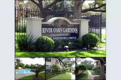 1601 S Shepherd Drive #218, Houston, TX 77019 - Photo 2