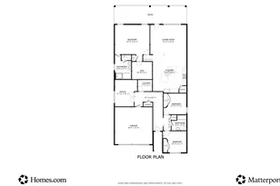 7703 Coral Ky Dr, Cypress, TX 77433 - Photo 2