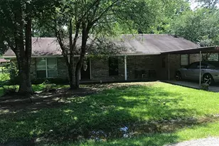 110 Post Oak, Shepherd, TX 77371 - Photo 1